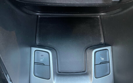 Chery Tiggo 5 I рестайлинг, 2017 год, 1 040 000 рублей, 16 фотография