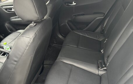 KIA Rio IV, 2021 год, 1 900 000 рублей, 9 фотография