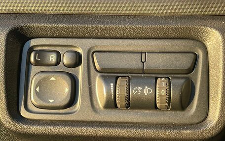 Chery Tiggo 5 I рестайлинг, 2017 год, 1 040 000 рублей, 18 фотография