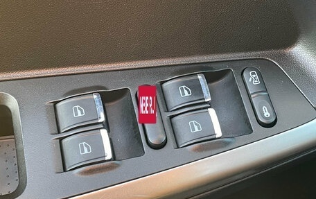 Chery Tiggo 5 I рестайлинг, 2017 год, 1 040 000 рублей, 19 фотография