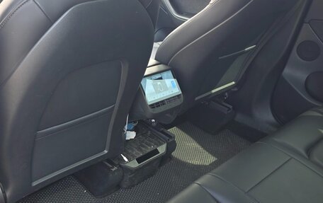 Tesla Model Y I, 2021 год, 5 000 000 рублей, 6 фотография