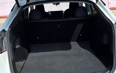 Tesla Model Y I, 2021 год, 5 000 000 рублей, 8 фотография