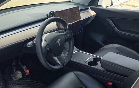 Tesla Model Y I, 2021 год, 5 000 000 рублей, 5 фотография
