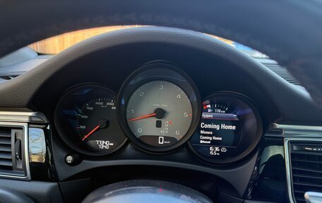 Porsche Macan I рестайлинг, 2016 год, 5 490 000 рублей, 17 фотография