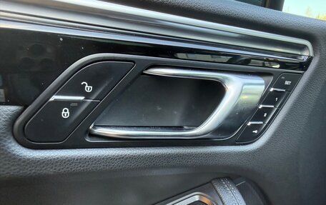 Porsche Macan I рестайлинг, 2016 год, 5 490 000 рублей, 15 фотография