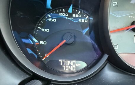 Porsche Macan I рестайлинг, 2016 год, 5 490 000 рублей, 16 фотография