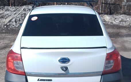 Datsun on-DO I рестайлинг, 2018 год, 650 000 рублей, 3 фотография