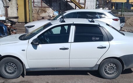 Datsun on-DO I рестайлинг, 2018 год, 650 000 рублей, 4 фотография