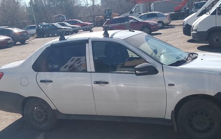 Datsun on-DO I рестайлинг, 2018 год, 650 000 рублей, 2 фотография