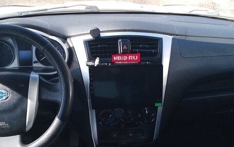 Datsun on-DO I рестайлинг, 2018 год, 650 000 рублей, 5 фотография