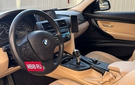 BMW 3 серия, 2017 год, 1 450 000 рублей, 9 фотография