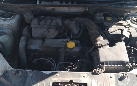 Datsun on-DO I рестайлинг, 2018 год, 650 000 рублей, 7 фотография