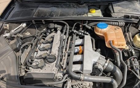 Audi A4, 2006 год, 560 000 рублей, 10 фотография