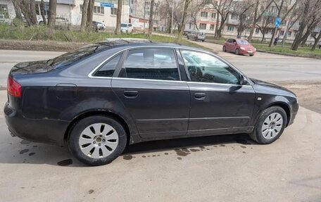 Audi A4, 2006 год, 560 000 рублей, 3 фотография