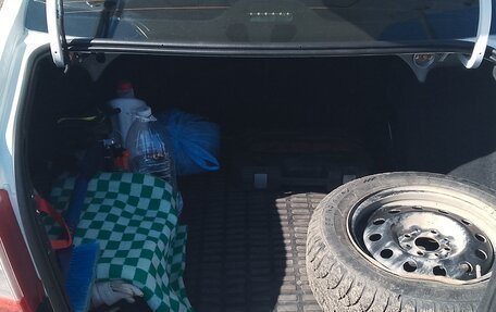 Datsun on-DO I рестайлинг, 2018 год, 650 000 рублей, 6 фотография