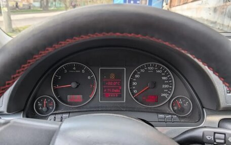 Audi A4, 2006 год, 560 000 рублей, 12 фотография