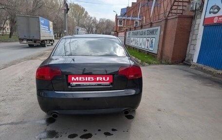 Audi A4, 2006 год, 560 000 рублей, 7 фотография