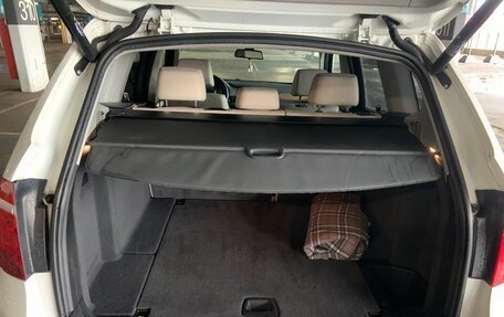 BMW X3, 2010 год, 1 490 000 рублей, 7 фотография