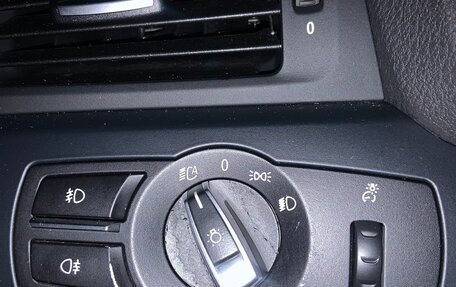 BMW X3, 2010 год, 1 490 000 рублей, 12 фотография