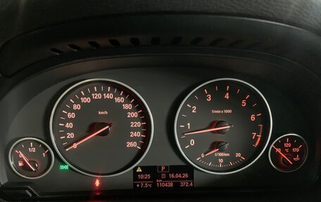 BMW X3, 2010 год, 1 490 000 рублей, 14 фотография