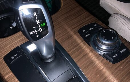 BMW X3, 2010 год, 1 490 000 рублей, 13 фотография