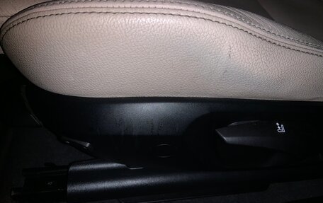 BMW X3, 2010 год, 1 490 000 рублей, 19 фотография