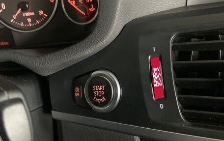 BMW X3, 2010 год, 1 490 000 рублей, 17 фотография