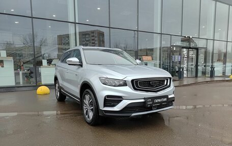Geely Atlas, 2023 год, 2 400 000 рублей, 3 фотография