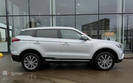 Geely Atlas, 2023 год, 2 400 000 рублей, 4 фотография
