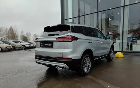 Geely Atlas, 2023 год, 2 400 000 рублей, 5 фотография