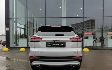 Geely Atlas, 2023 год, 2 400 000 рублей, 6 фотография