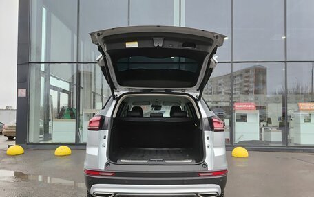 Geely Atlas, 2023 год, 2 400 000 рублей, 10 фотография