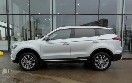 Geely Atlas, 2023 год, 2 400 000 рублей, 8 фотография