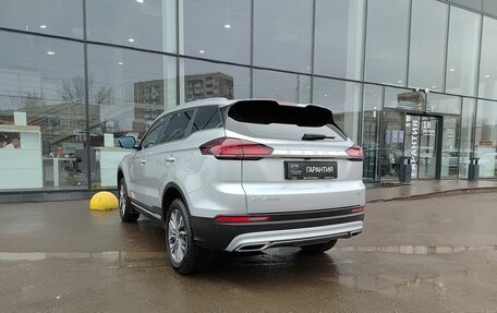 Geely Atlas, 2023 год, 2 400 000 рублей, 7 фотография