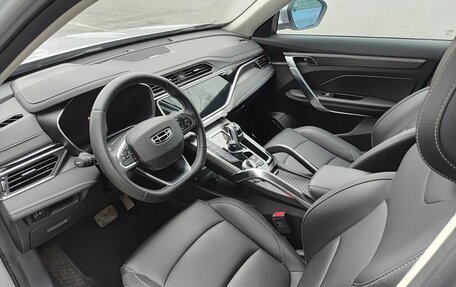 Geely Atlas, 2023 год, 2 400 000 рублей, 16 фотография