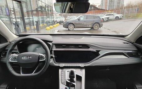 Geely Atlas, 2023 год, 2 400 000 рублей, 14 фотография