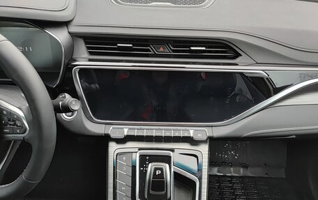 Geely Atlas, 2023 год, 2 400 000 рублей, 15 фотография