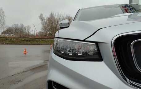 Geely Atlas, 2023 год, 2 400 000 рублей, 17 фотография