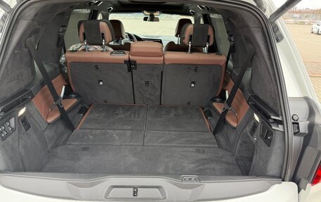 BMW X7, 2019 год, 6 500 000 рублей, 5 фотография