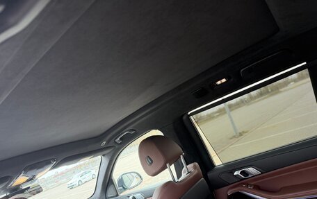 BMW X7, 2019 год, 6 500 000 рублей, 4 фотография