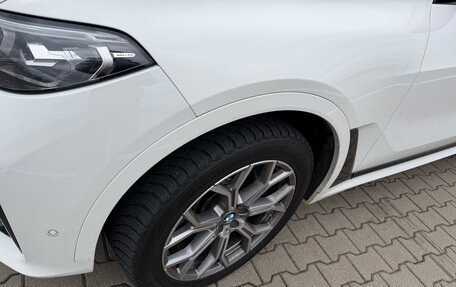 BMW X7, 2019 год, 6 500 000 рублей, 2 фотография