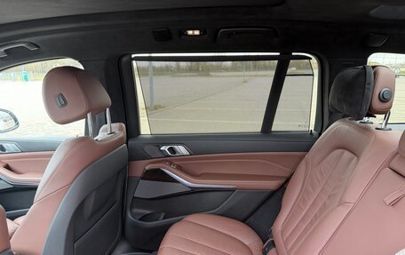 BMW X7, 2019 год, 6 500 000 рублей, 6 фотография