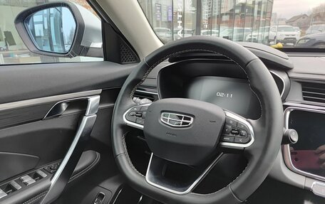 Geely Atlas, 2023 год, 2 400 000 рублей, 19 фотография