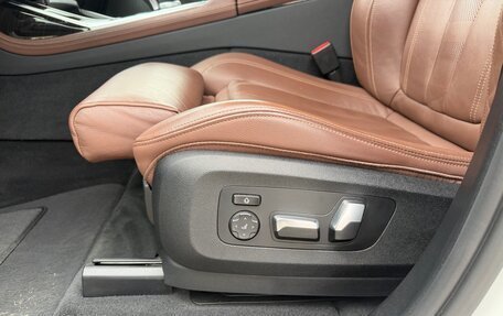 BMW X7, 2019 год, 6 500 000 рублей, 7 фотография