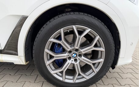 BMW X7, 2019 год, 6 500 000 рублей, 15 фотография