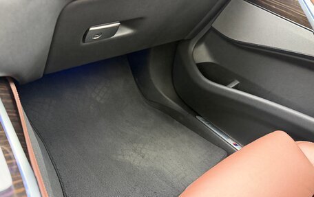 BMW X7, 2019 год, 6 500 000 рублей, 12 фотография