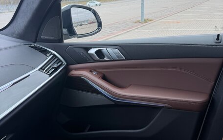 BMW X7, 2019 год, 6 500 000 рублей, 8 фотография