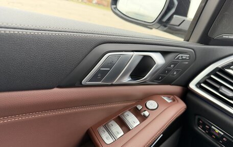 BMW X7, 2019 год, 6 500 000 рублей, 10 фотография