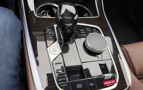 BMW X7, 2019 год, 6 500 000 рублей, 13 фотография