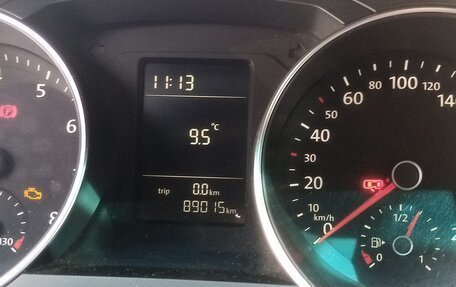 Volkswagen Jetta VI, 2015 год, 1 150 000 рублей, 7 фотография